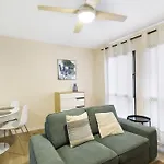 아파트 Con Piscina *