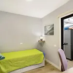 아파트 Con Piscina
