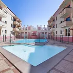 아파트 Con Piscina 아리나가
