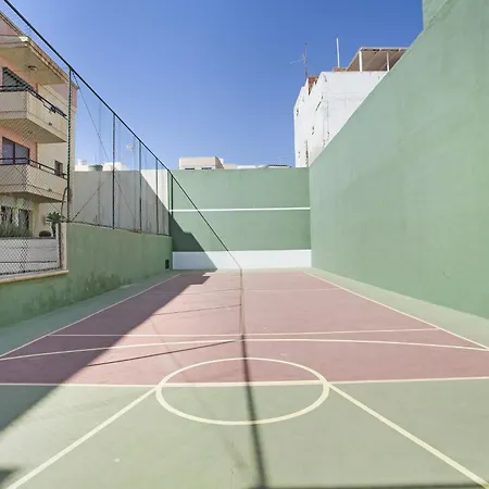 Con Piscina Apartamento *