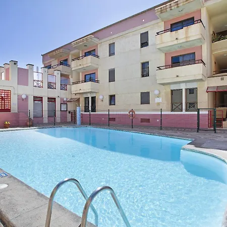 Con Piscina Apartment Arinaga