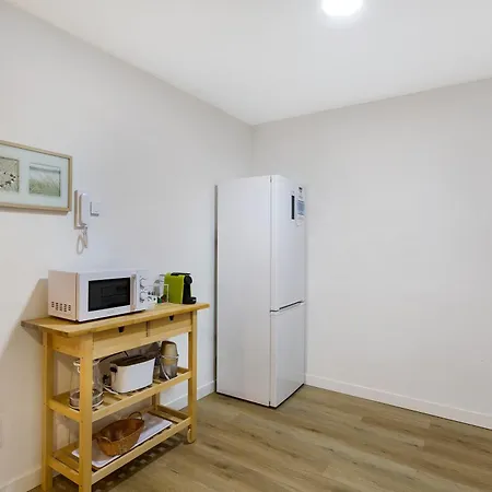 Appartement Con Piscina Arinaga
