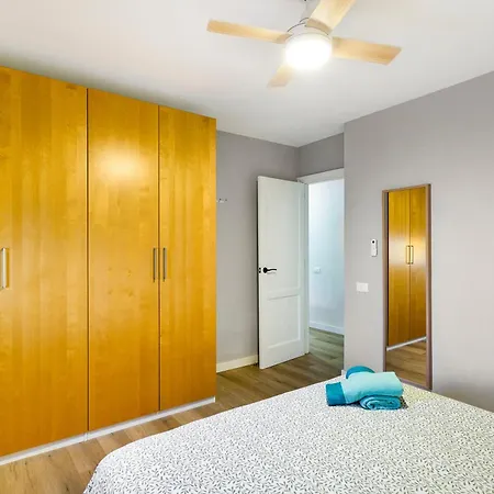 Con Piscina Appartement