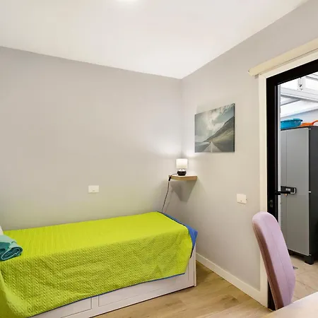 Appartement Con Piscina Arinaga