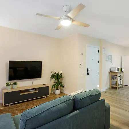 Con Piscina Appartement