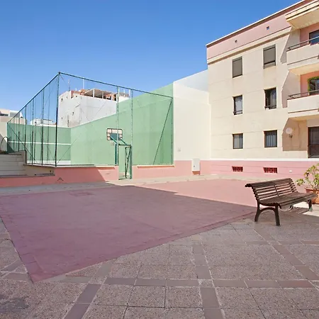 Appartement Con Piscina *